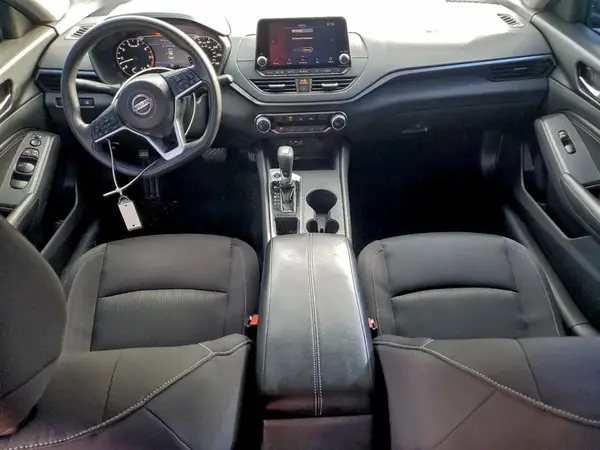 1N4BL4BV9KC222544 2019 NISSAN ALTIMA - Image 8