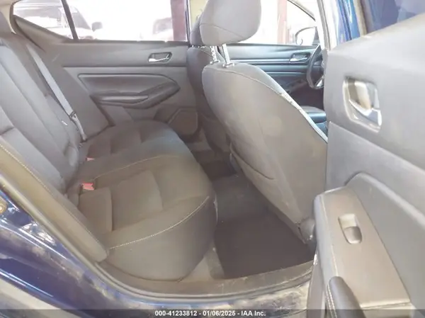 1N4BL4BV9KC222639 2019 NISSAN ALTIMA - Image 8