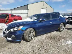 1N4BL4BV9KC222706 2019 NISSAN ALTIMA