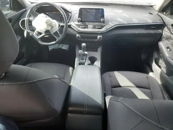 1N4BL4BV9KC222706 2019 NISSAN ALTIMA - Image 8