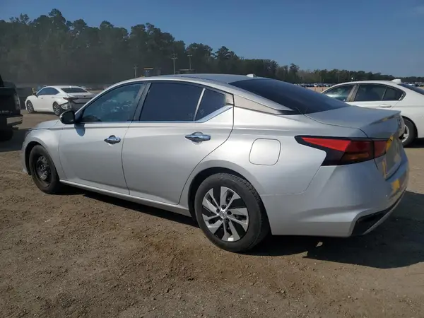 1N4BL4BV9KC223130 2019 NISSAN ALTIMA - Image 2