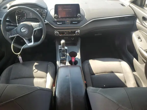 1N4BL4BV9KC223130 2019 NISSAN ALTIMA - Image 8