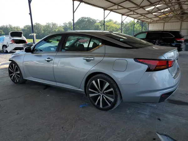 1N4BL4BV9KC223418 2019 NISSAN ALTIMA - Image 2