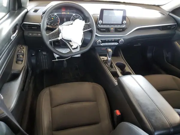 1N4BL4BV9KC223418 2019 NISSAN ALTIMA - Image 8