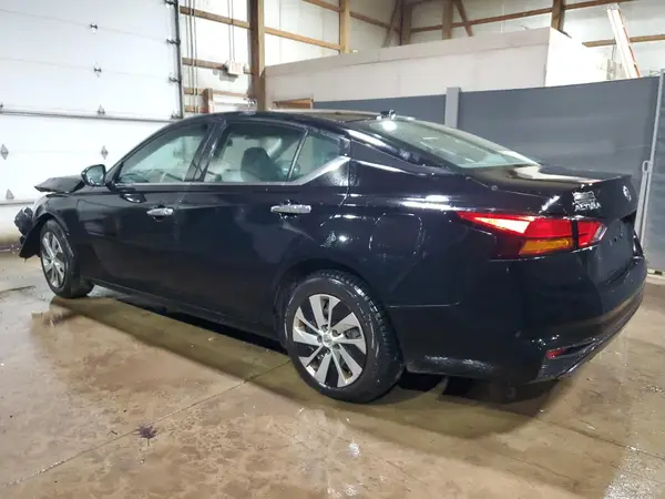 1N4BL4BV9KC224729 2019 NISSAN ALTIMA - Image 2