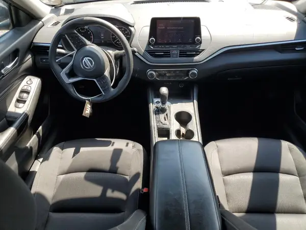 1N4BL4BV9KC224729 2019 NISSAN ALTIMA - Image 8