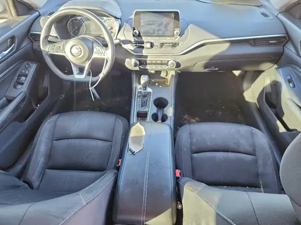1N4BL4BV9KC224990 2019 NISSAN ALTIMA - Image 8