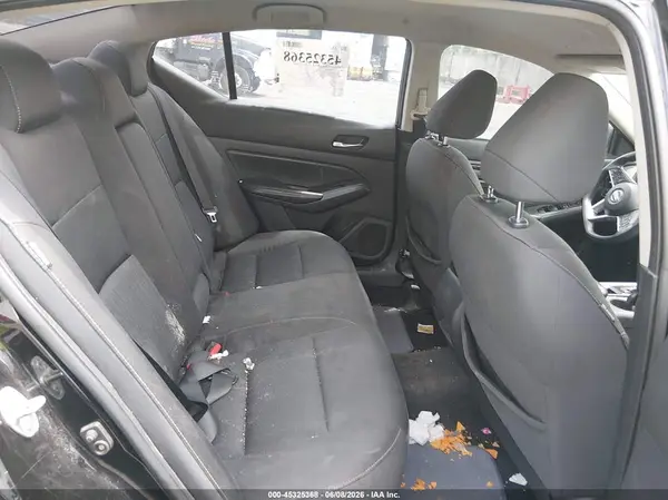 1N4BL4BV9KC226576 2019 NISSAN ALTIMA - Image 8