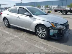 1N4BL4BV9KC226657 2019 NISSAN ALTIMA