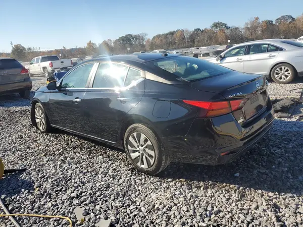 1N4BL4BV9KC227338 2019 NISSAN ALTIMA - Image 2