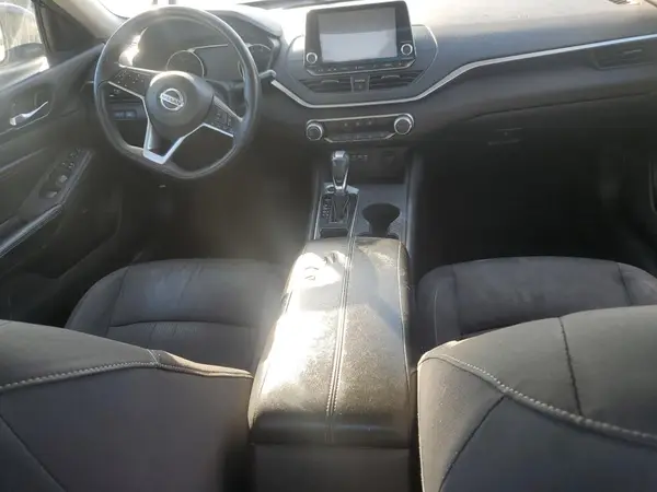 1N4BL4BV9KC227338 2019 NISSAN ALTIMA - Image 8