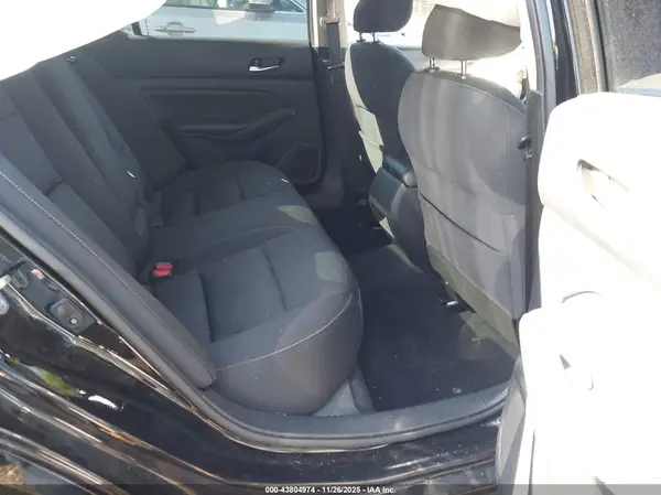 1N4BL4BV9KC227405 2019 NISSAN ALTIMA - Image 8