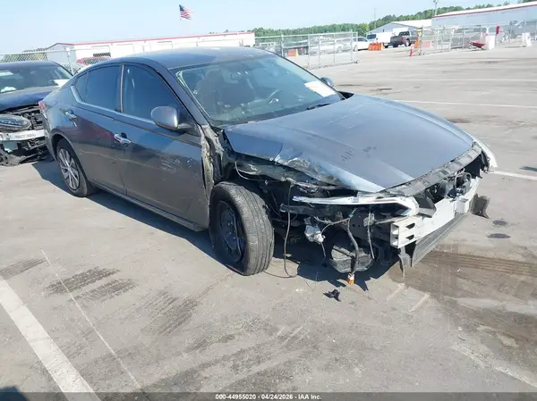 1N4BL4BV9KC227422 2019 NISSAN ALTIMA - Image 1