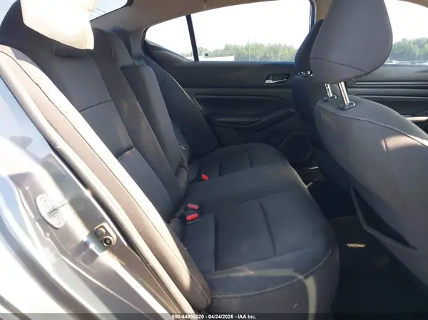 1N4BL4BV9KC227422 2019 NISSAN ALTIMA - Image 8