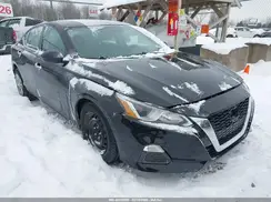 1N4BL4BV9KC227789 2019 NISSAN ALTIMA
