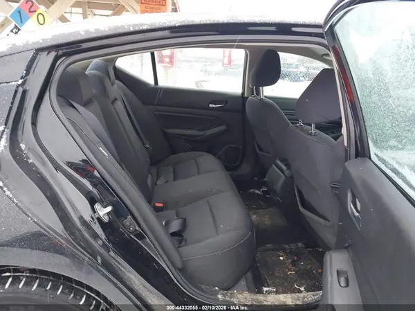1N4BL4BV9KC227789 2019 NISSAN ALTIMA - Image 8