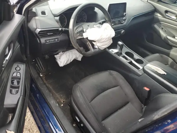 1N4BL4BV9KC227808 2019 NISSAN ALTIMA - Image 8