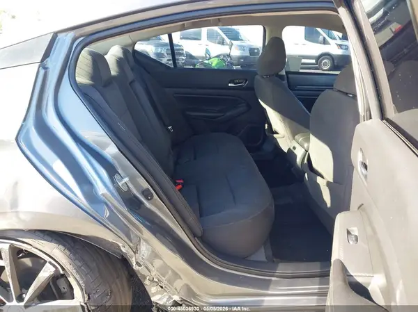 1N4BL4BV9KC228070 2019 NISSAN ALTIMA - Image 8