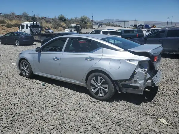 1N4BL4BV9KC228957 2019 NISSAN ALTIMA - Image 2