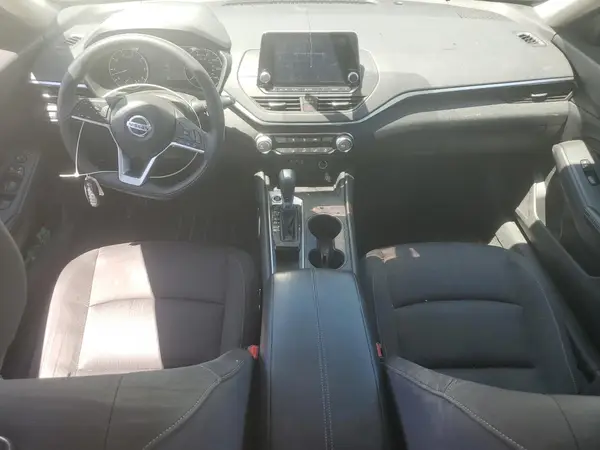 1N4BL4BV9KC228957 2019 NISSAN ALTIMA - Image 8