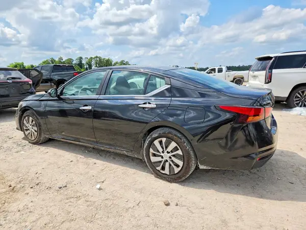 1N4BL4BV9KC229462 2019 NISSAN ALTIMA - Image 2