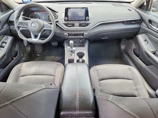 1N4BL4BV9KC229462 2019 NISSAN ALTIMA - Image 8