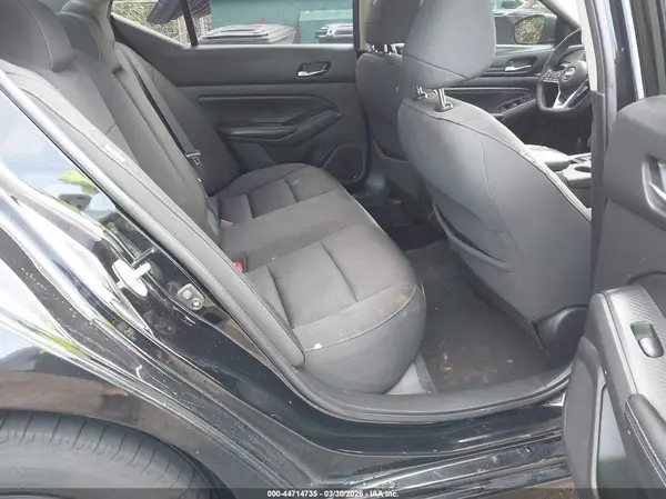 1N4BL4BV9KC230014 2019 NISSAN ALTIMA - Image 8