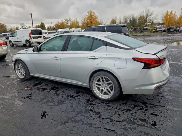 1N4BL4BV9KC230899 2019 NISSAN ALTIMA - Image 2