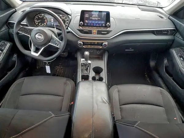 1N4BL4BV9KC230899 2019 NISSAN ALTIMA - Image 8