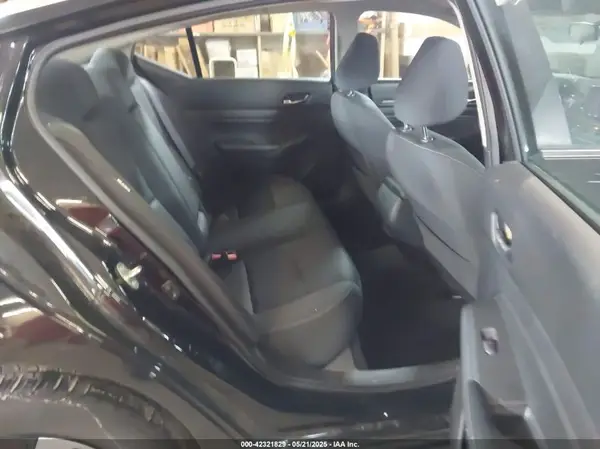 1N4BL4BV9KC232765 2019 NISSAN ALTIMA - Image 8