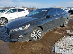 1N4BL4BV9KC232782 2019 NISSAN ALTIMA