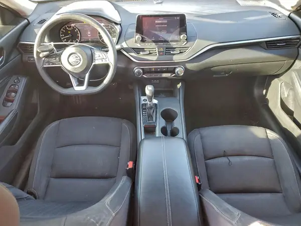 1N4BL4BV9KC232782 2019 NISSAN ALTIMA - Image 8