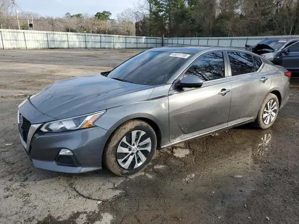 1N4BL4BV9KC233141 2019 NISSAN ALTIMA - Image 1