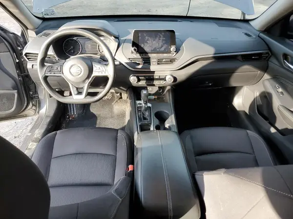1N4BL4BV9KC233141 2019 NISSAN ALTIMA - Image 8
