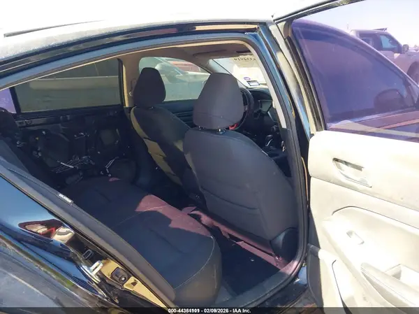 1N4BL4BV9KC233303 2019 NISSAN ALTIMA - Image 7