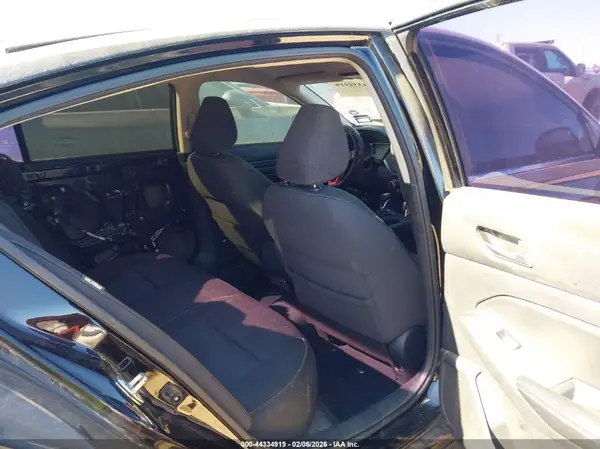 1N4BL4BV9KC233303 2019 NISSAN ALTIMA - Image 8
