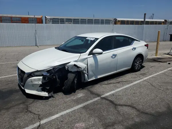 1N4BL4BV9KC233656 2019 NISSAN ALTIMA - Image 1