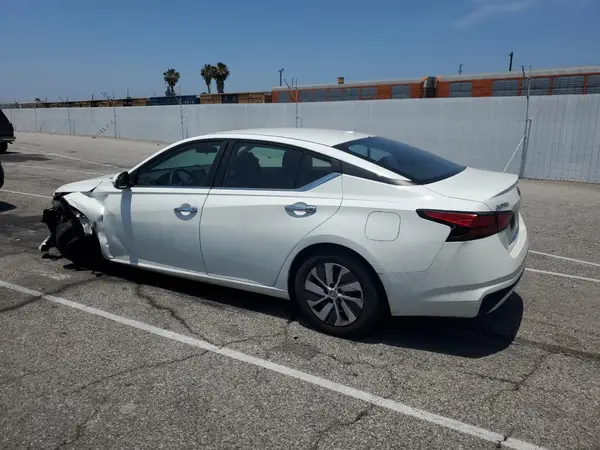 1N4BL4BV9KC233656 2019 NISSAN ALTIMA - Image 2