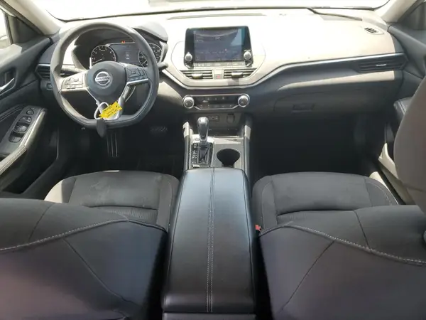 1N4BL4BV9KC233656 2019 NISSAN ALTIMA - Image 8