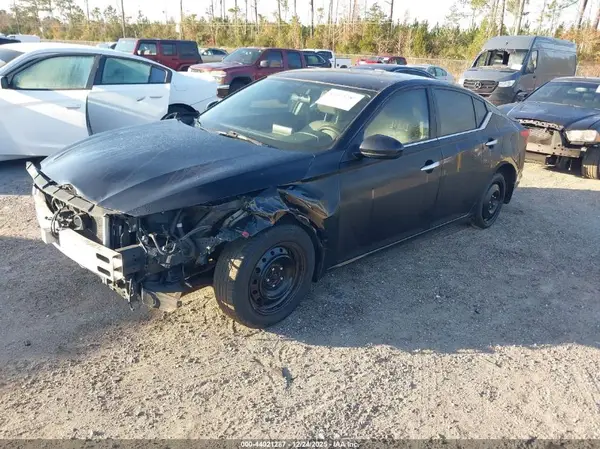 1N4BL4BV9KC234399 2019 NISSAN ALTIMA - Image 2