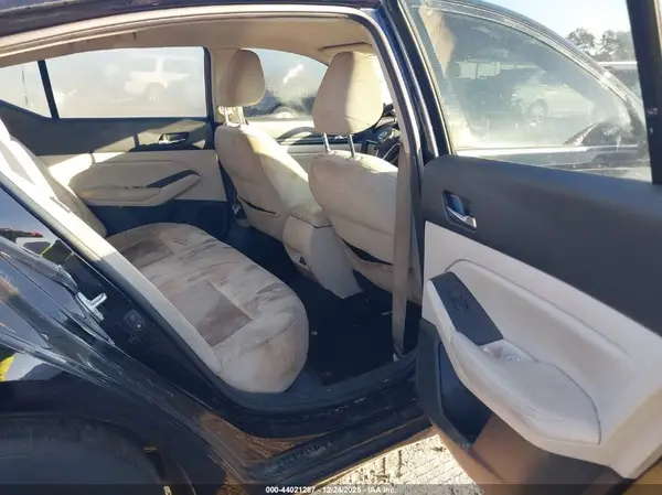 1N4BL4BV9KC234399 2019 NISSAN ALTIMA - Image 8
