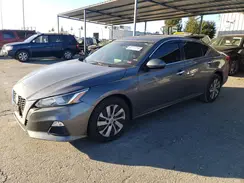 1N4BL4BV9KC234581 2019 NISSAN ALTIMA