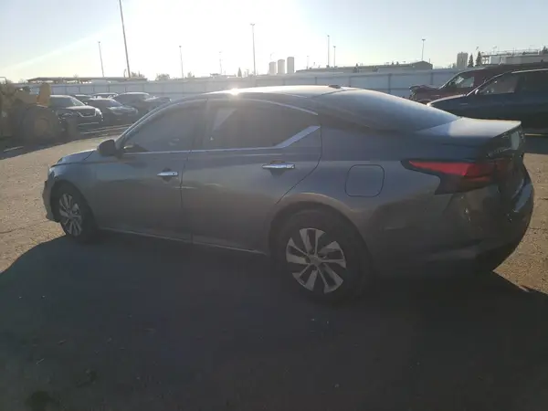 1N4BL4BV9KC234581 2019 NISSAN ALTIMA - Image 2