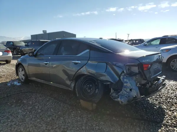 1N4BL4BV9KC234709 2019 NISSAN ALTIMA - Image 2