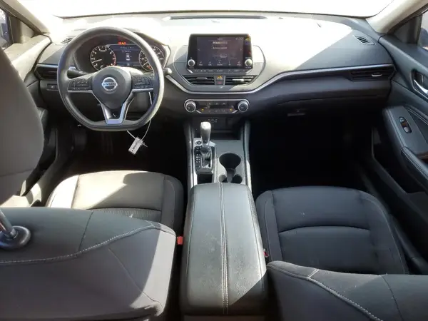 1N4BL4BV9KC234709 2019 NISSAN ALTIMA - Image 8