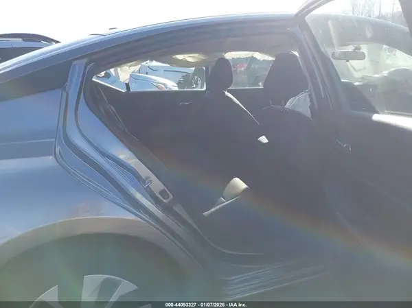 1N4BL4BV9KC234824 2019 NISSAN ALTIMA - Image 8