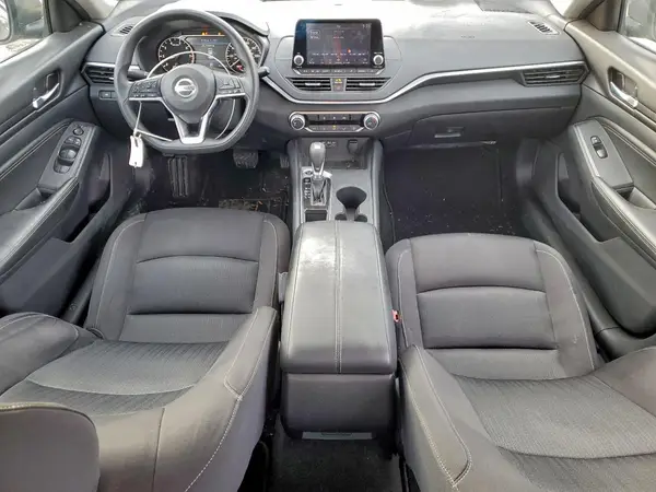 1N4BL4BV9KC235066 2019 NISSAN ALTIMA - Image 8