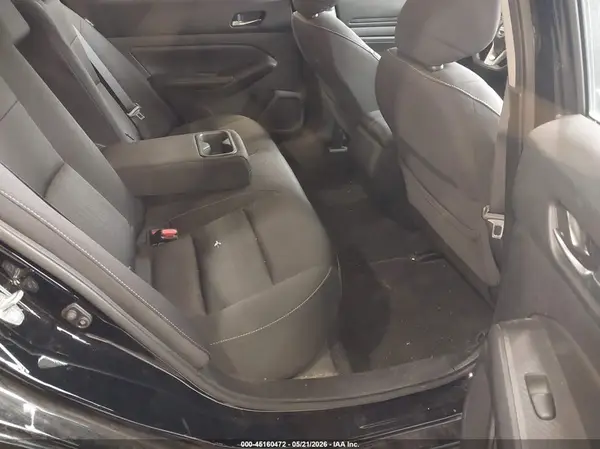 1N4BL4BV9KC235200 2019 NISSAN ALTIMA - Image 8
