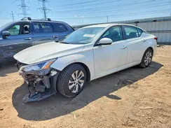 1N4BL4BV9KC235973 2019 NISSAN ALTIMA