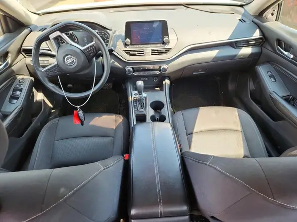 1N4BL4BV9KC235973 2019 NISSAN ALTIMA - Image 8